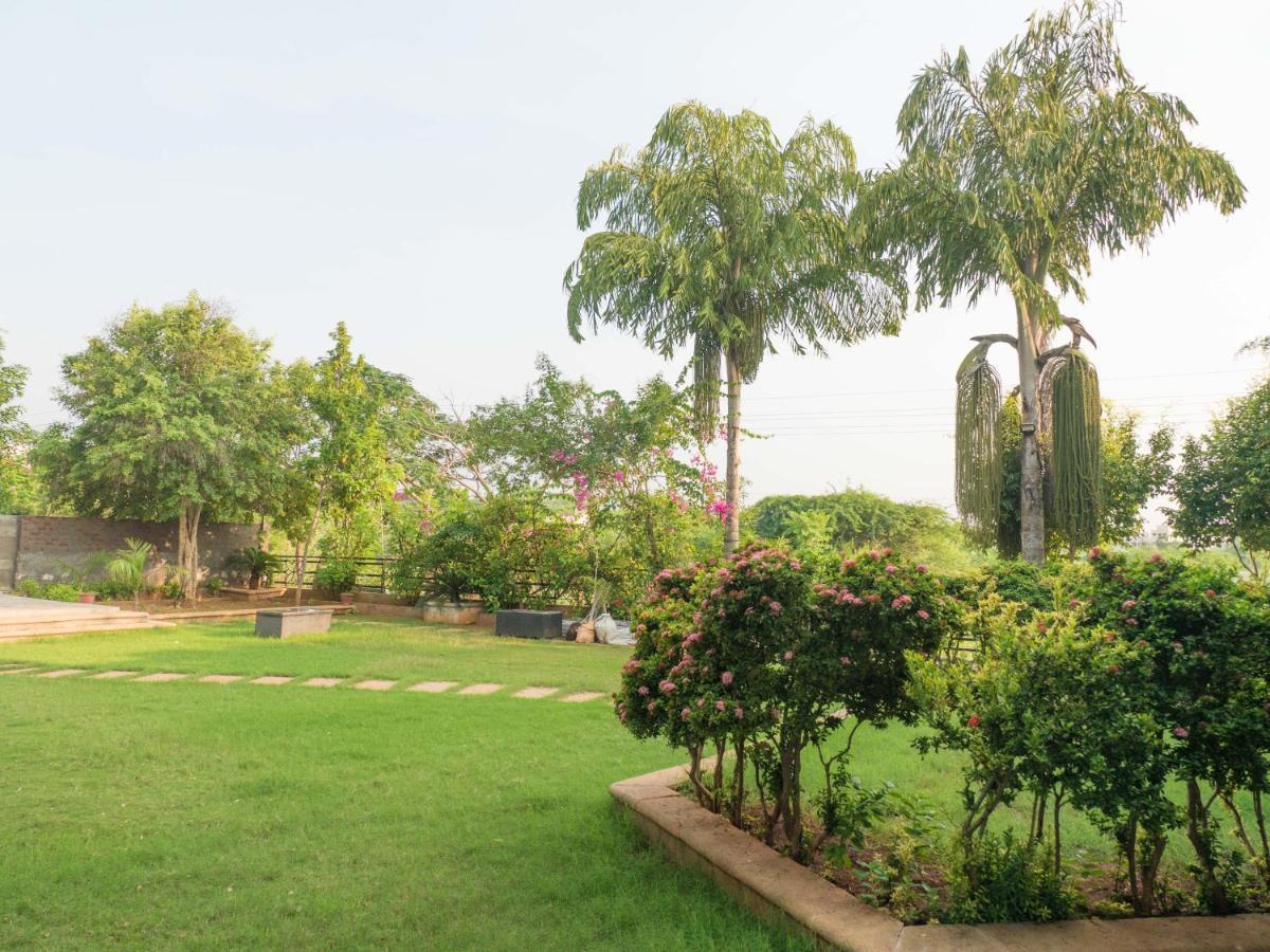 Aashreya Suites Tiruvannāmalai Eksteriør bilde