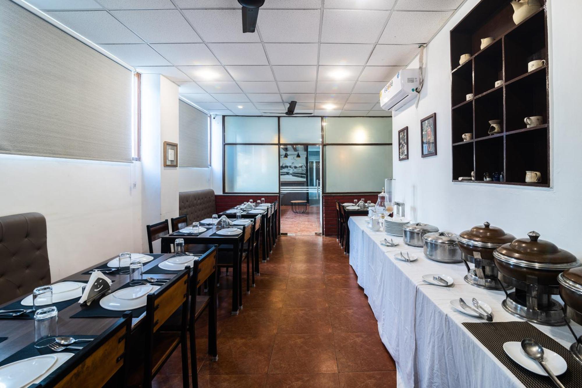 Aashreya Suites Tiruvannāmalai Eksteriør bilde